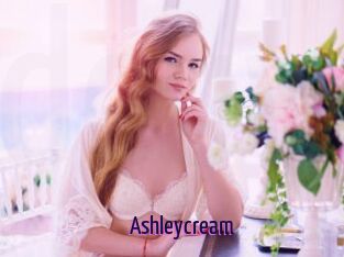 Ashleycream