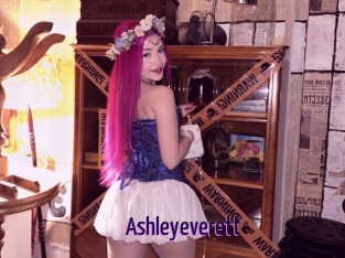 Ashleyeverett