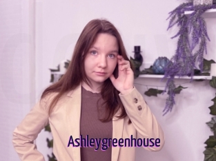 Ashleygreenhouse