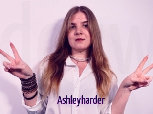 Ashleyharder