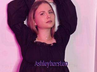 Ashleyhorsten