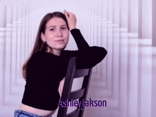 Ashleyjakson