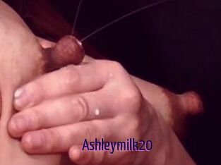 Ashleymilk20