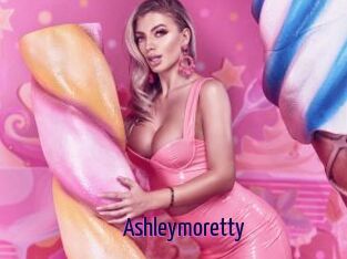 Ashleymoretty