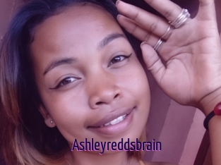 Ashleyreddsbrain