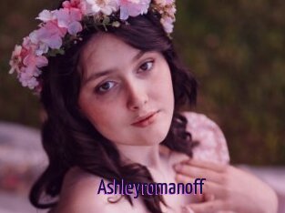 Ashleyromanoff