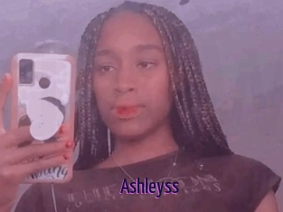 Ashleyss