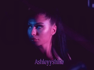 Ashleyyshine