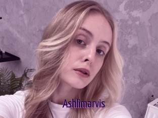 Ashlimarvis