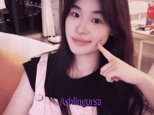 Ashlingursa