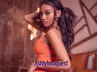 Ashlybouquest