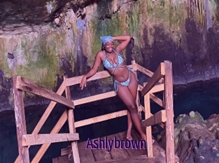 Ashlybrown