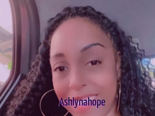 Ashlynahope