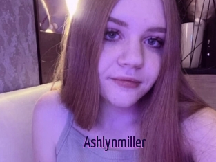 Ashlynmiller