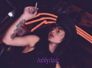 Ashlyrlanz