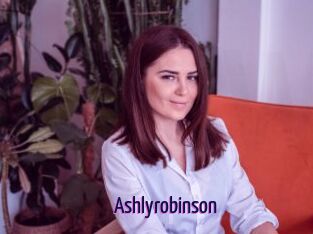 Ashlyrobinson