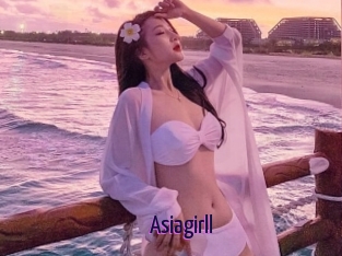 Asiagirll