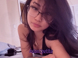 Asian2petite