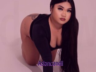 Asiancandii