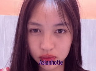 Asianhotie