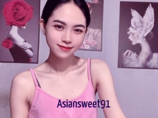 Asiansweet91