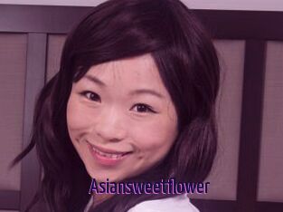 Asiansweetflower