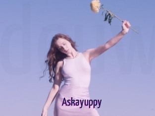 Askayuppy