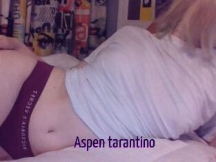 Aspen_tarantino