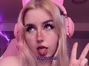 Aspenmai