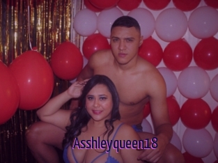 Asshleyqueen18