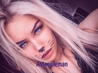 Astacolleman