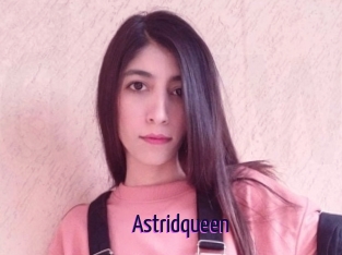 Astridqueen