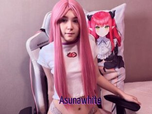 Asunawhite