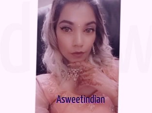 Asweetindian