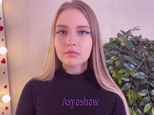 Asyashaw