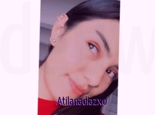 Atilanadiazxo