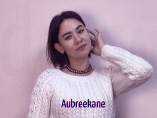 Aubreekane