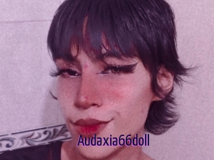 Audaxia66doll