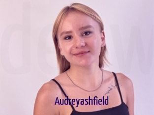 Audreyashfield