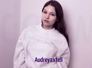 Audreyaxtell