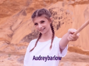 Audreybarlow