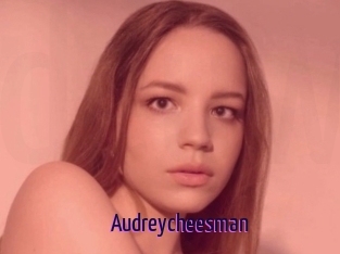 Audreycheesman