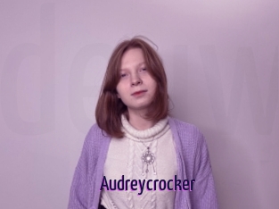 Audreycrocker