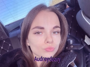 Audreydeary