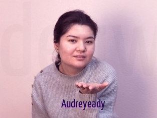 Audreyeady