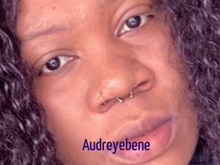 Audreyebene