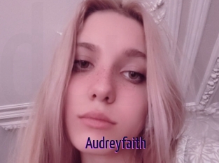 Audreyfaith