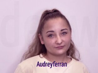 Audreyferran