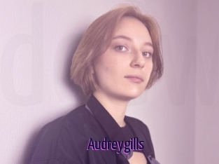 Audreygills