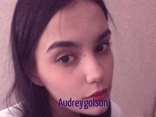 Audreygolson